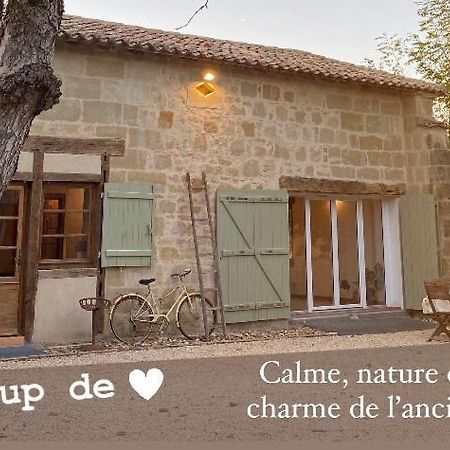 Une Pause Nature Chez Marion Et Cedric Montignac-Toupinerie Luaran gambar