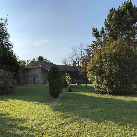 Une Pause Nature Chez Marion Et Cedric Montignac-Toupinerie Luaran gambar