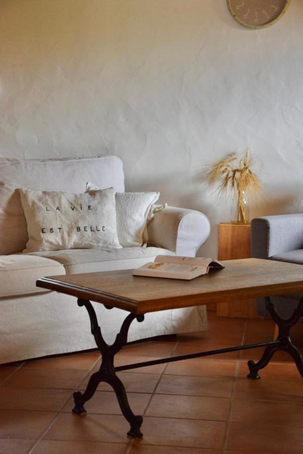 Une Pause Nature Chez Marion Et Cedric Montignac-Toupinerie Luaran gambar