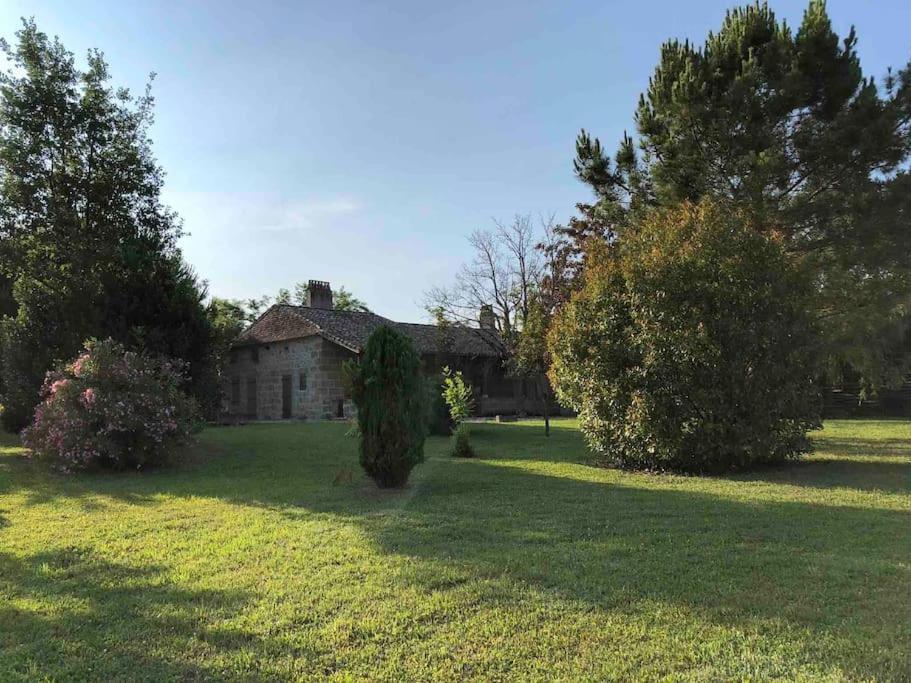 Une Pause Nature Chez Marion Et Cedric Montignac-Toupinerie Luaran gambar