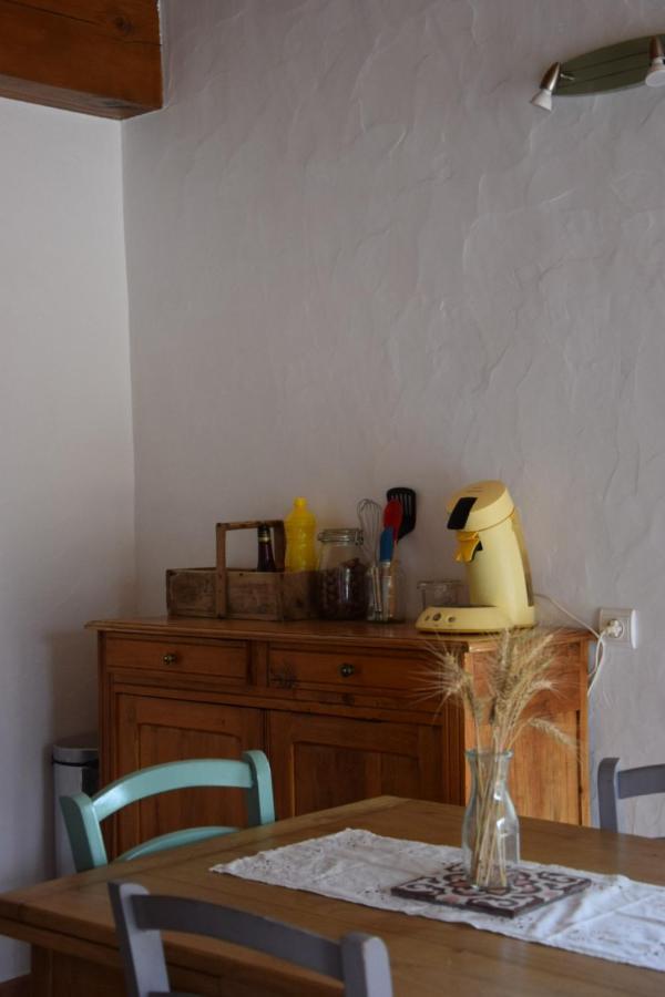 Une Pause Nature Chez Marion Et Cedric Montignac-Toupinerie Luaran gambar